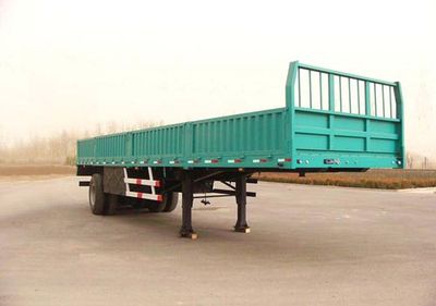 Xunli  LZQ9110 Semi trailer