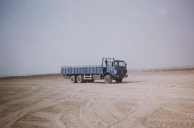 Northern Mercedes Benz ND1320LS Truck