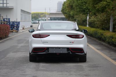 Nezha  THZ7000BEVS365 Pure electric sedan