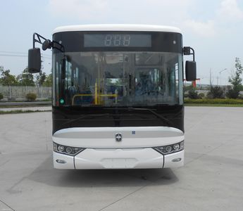 Yaxing  YBL6815GHBEV1 Pure electric city buses