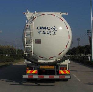 CIMC ZJV5310GFLRJ45 Powder material transport vehicle