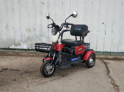 Boji brand automobiles BJ550DQZ Electric three wheeled light motorcycle