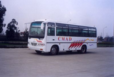 Chuanma  CAT6750B7 Medium size passenger cars