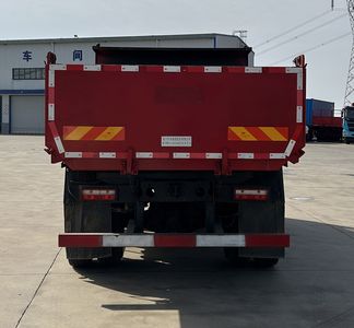 Cheng Li  CL3181ZX6ZT Dump truck