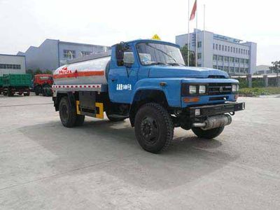 Chufei CLQ5100GYY4Oil tanker