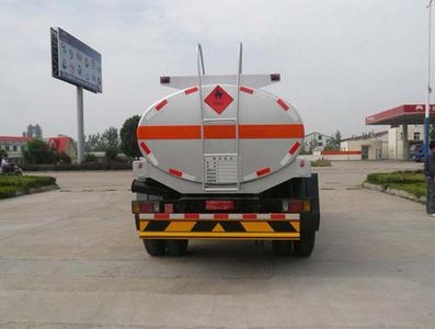 Chufei  CLQ5100GYY4 Oil tanker