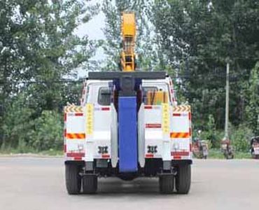 Cheng Liwei  CLW5161TQZT4 Obstacle clearing vehicle