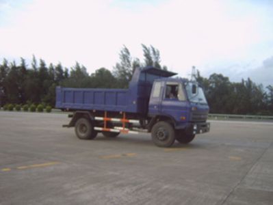 Huachuan brand automobiles DZ3090S3E Dump truck