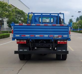 UFO  FD3110W63K52 Dump truck