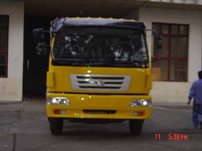 Sany  HQC3172PCA Dump truck