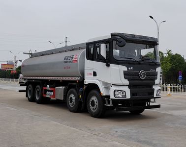 Zhuanwei  HTW5313TGYSX6 Liquid supply vehicle