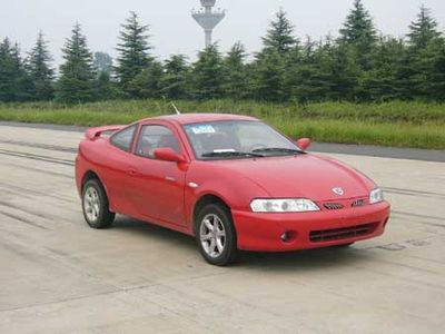 Geely  JL7135XHU Sedan