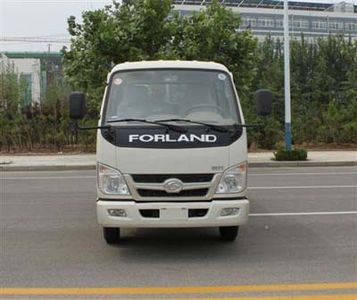 Qianxing  WYH5030XDW Mobile service vehicle