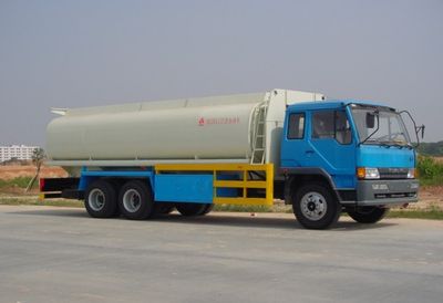 Yongqiang  YQ5264GJY Refueling truck