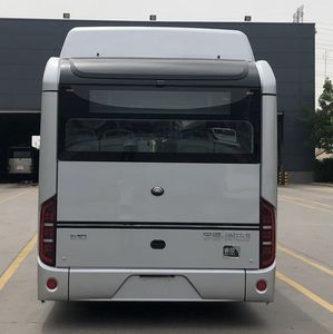 Yutong  ZK6106BEVG9E Pure electric low entry city buses