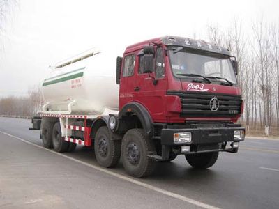 China National Petroleum Corporation (CNOOC) ZYT5310GXHW Lower ash truck