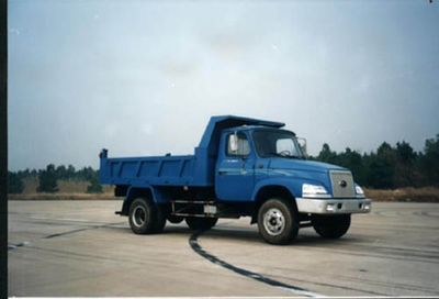 Era  BJ3047D8KB6 Dump truck