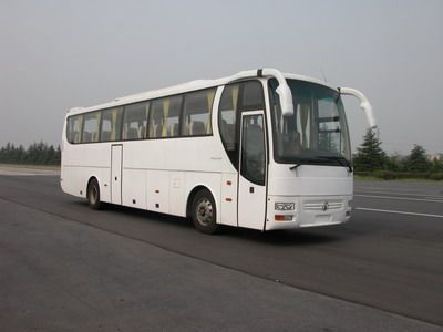 三湘CK6125HF客车
