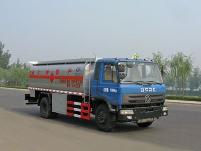 Cheng Liwei  CLW5162GYY4 Oil tanker