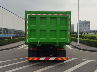 Hongyan  CQ3317SV11406 Dump truck