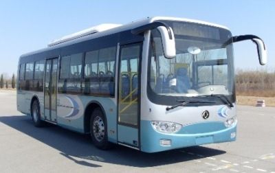 Dongfeng  EQ6110CBEV Pure electric city buses