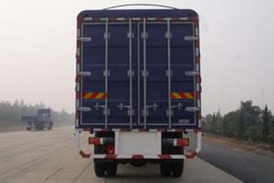 Chufeng  HQG5200CXYGD3 Grate type transport vehicle