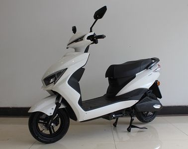 Pairui  PR1200DQT Electric two wheeled light motorcycle