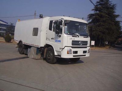 Golden Pigeon  YZT5166TSLG4 Road sweeper