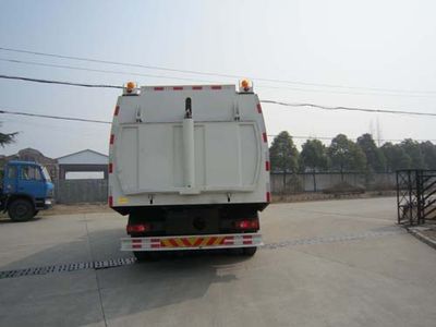 Golden Pigeon  YZT5166TSLG4 Road sweeper