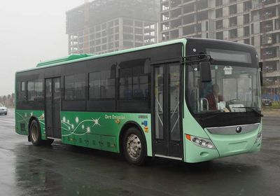 Yutong  ZK6105BEVG9 Pure electric city buses