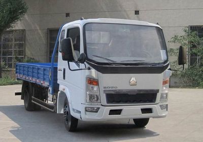 Haoluo ZZ1047C2813C1Y38Truck