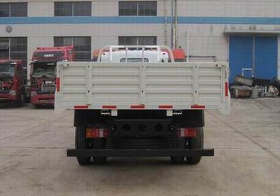 Haoluo  ZZ1107G4215C1 Truck