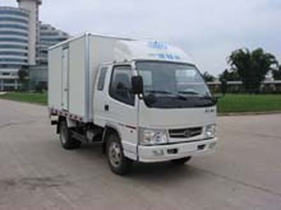 Jiefang Automobile CA5040XXYK3LR5E3 Box transport vehicle