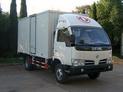 Dongfeng  EQ5080XXY34D4AC Box transport vehicle