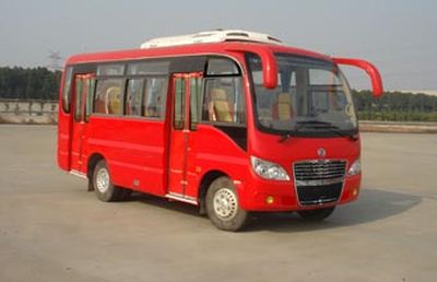 Dongfeng  EQ6607PT7 City buses