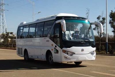 Dongfeng  EQ6810PH9 coach