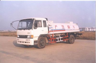 Yunli  LG5110GJY Refueling truck