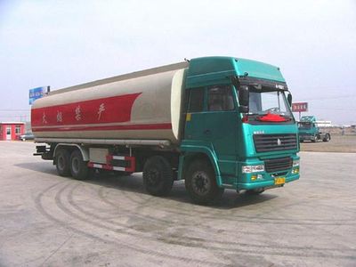 Xunli  LZQ5360GYY Oil tanker