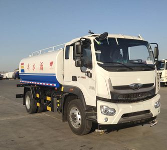 Qilin  QLG5181GSS Sprinkler truck