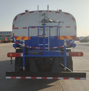 Qilin  QLG5181GSS Sprinkler truck