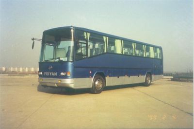 Feiyan  SDL6120 Large luxury tourist buses