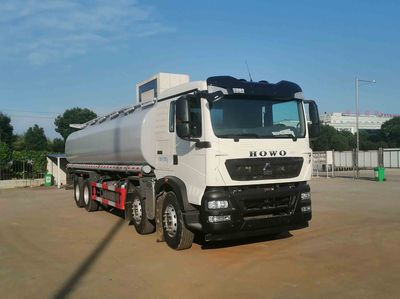 Hua Wei Chi Le  SGZ5313TGYZZ6T5 Liquid supply vehicle