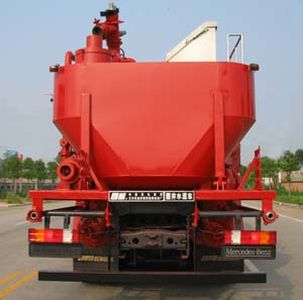 Siji  SJX5322TSN Cementing truck