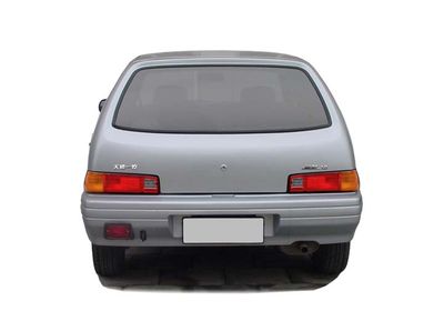 Xiali  TJ7131 Sedan