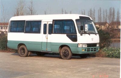 Friendship  ZGT6600DK1 Light Bus