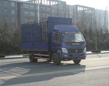 Foton  BJ5139CCYAB Grate type transport vehicle