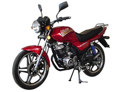 Dalong  DL1253C Two wheeled motorcycles