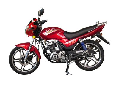 Dalong  DL1253C Two wheeled motorcycles