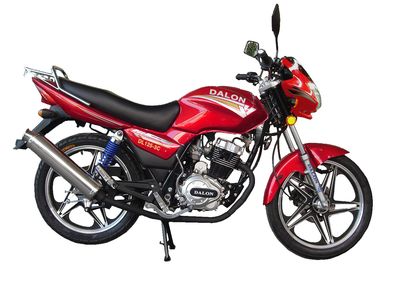 Dalong  DL1253C Two wheeled motorcycles