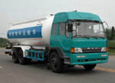 Dali  DLQ5251GFLC Powder material transport vehicle